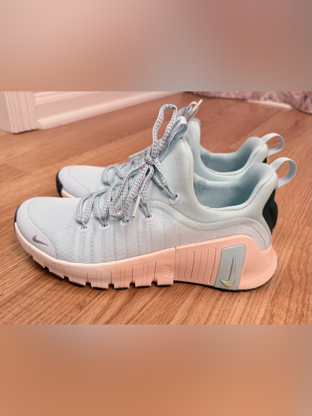 Women's Nike® Free Metcon 6 PRM size 8